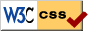 Description: Description: Valid CSS!